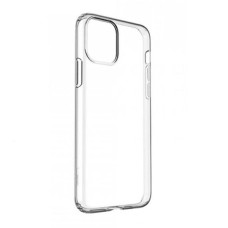 Чохол Apple iPhone 14 Pro, Clear Case Original, Прозорий