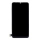 Дисплей Vivo V17 Neo, с сенсором, без рамки, OLED, Черный