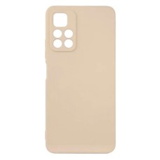 Чохол Xiaomi POCO M4 Pro 5G, Redmi Note 11 5G, Original Soft Case, Stone, Сірий