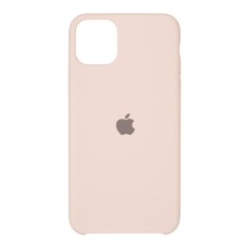 Чохол Apple iPhone 7 Plus, iPhone 8 Plus, Original Soft Case, Pink Sand, Рожевий