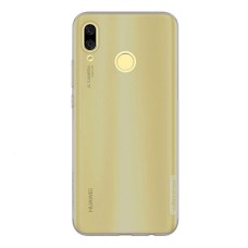 Чохол Huawei Nova 3, Nillkin Nature TPU Case, Сірий