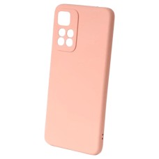 Чохол Xiaomi Redmi Note 11 Pro Plus, Original Soft Case, Pink Sand, Рожевий