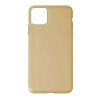 Чохол Apple iPhone 11 Pro Max, Baseus, Золотий