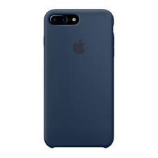 Чохол Apple iPhone XR, Original Soft Case, Cosmos Blue, Синій