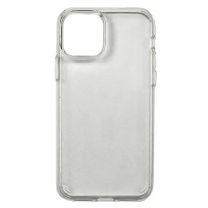 Чохол Apple iPhone 7 Plus, iPhone 8 Plus, Clear Case Protective, Прозорий