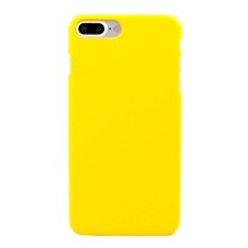 Чохол Apple iPhone XR, Original Soft Case, Жовтий