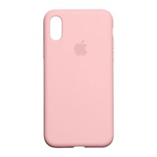 Чохол Apple iPhone 7 Plus, iPhone 8 Plus, Original Soft Case, Рожевий