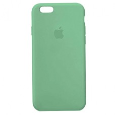 Чохол Apple iPhone 7, iPhone 8, iPhone SE 2020, Original Soft Case, Fresh Green, Зелений