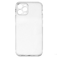 Чохол Apple iPhone 12 Pro, Space, Прозорий
