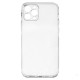 Чохол Apple iPhone 12 Pro, Space, Прозорий