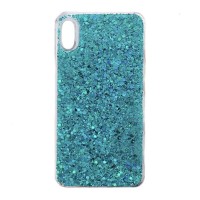 Чехол Apple iPhone 7 Plus, iPhone 8 Plus, China, Синий