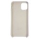 Чехол Apple iPhone 11 Pro, Original Soft Case, Белый