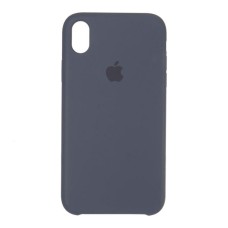 Чохол Apple iPhone 11 Pro, Original Soft Case, Midnight Blue, Синій