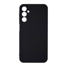 Чохол Samsung A146 Galaxy A14 5G, Original Soft Case, Чорний