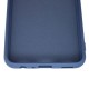 Чехол Samsung M336 Galaxy M33, Original Soft Case, Peach, Персиковый