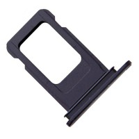 Слот SIM-карти (лоток) Apple iPhone 13, Чорний