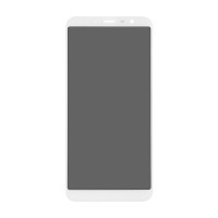 Дисплей Meizu M6T, (PRC), с сенсором, без рамки, IPS, Белый