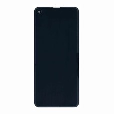 Дисплей Ulefone Note 11P, (PRC), з сенсором, без рамки, IPS, Чорний