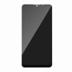 Дисплей Oukitel C25, (PRC), с сенсором, без рамки, IPS, Черный