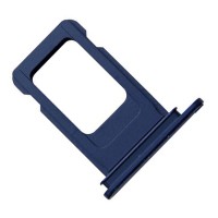 Слот SIM-карты (лоток) Apple iPhone 13, Синий