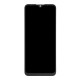 Дисплей Nokia C30, (PRC), с сенсором, без рамки, IPS, Черный