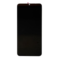 Дисплей Huawei Nova Y70, (PRC), з сенсором, без рамки, IPS, Чорний