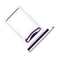 Слот SIM-карты (лоток) Apple iPhone 13, Серебряный