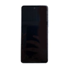 Дисплей Samsung A536 Galaxy A53 (5G), (Original), з сенсором, з рамкою, IPS, Синій