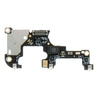 Нижняя плата OnePlus 6, с микрофоном