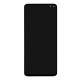 Дисплей Xiaomi Pocophone X2, Redmi K30, з сенсором, Чорний