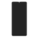 Дисплей Cubot Note 20, с сенсором, IPS, Черный