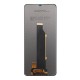 Дисплей Cubot Note 20, с сенсором, IPS, Черный