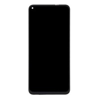 Дисплей Vivo Y50, Y70s, с сенсором, IPS, Черный