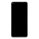 Дисплей Vivo Y50, Y70s, з сенсором, Чорний