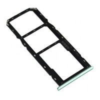 Слот SIM-карти (лоток) OPPO Realme C11, Зелений