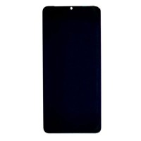 Дисплей OnePlus 7T, с сенсором, без рамки, TFT, Черный