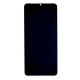 Дисплей OnePlus 7T, з сенсором, без рамки, TFT, Чорний