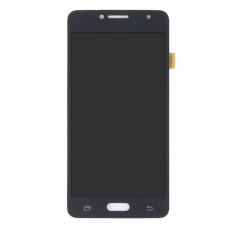 Дисплей Samsung G532 Galaxy J2 Prime, з сенсором, Чорний