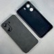 Чехол Xiaomi Redmi Note 13, Fasnya Fashion Separate Camera, Коричневый