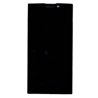 Дисплей Sony H4311 Xperia L2, с сенсором, IPS, Черный