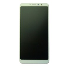 Дисплей Xiaomi Redmi S2, (High quality), з сенсором, без рамки, IPS, Білий