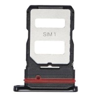 Слот SIM-карты (лоток) Xiaomi 12 Pro, Серый