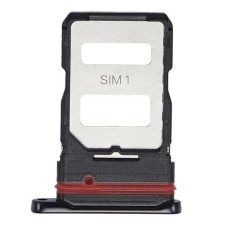 Слот SIM-карти (лоток) Xiaomi 12 Pro, Сірий