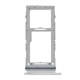 Шлейф Apple iPad 3, iPad 4