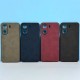 Чохол Xiaomi Redmi Note 13, Fasnya Fashion Separate Camera, Чорний