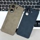 Чохол Xiaomi Redmi Note 13, Fasnya Fashion Separate Camera, Чорний