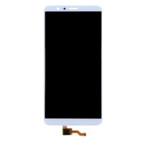 Дисплей Honor 7X, с сенсором, IPS, Белый