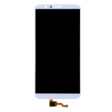 Дисплей Honor 7X, з сенсором, Білий
