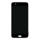 Дисплей OnePlus 5, з сенсором, з рамкою, TFT, Чорний