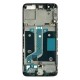 Дисплей OnePlus 5, з сенсором, з рамкою, TFT, Чорний